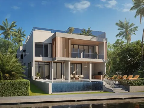 311 Atlantic Avenue Sunny Isles Beach FL 33160