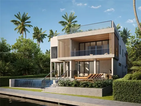 311 Atlantic Avenue Sunny Isles Beach FL 33160