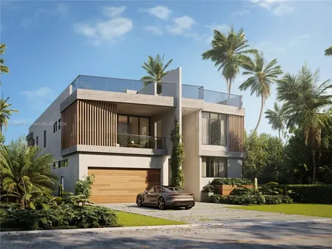 311 Atlantic Avenue Sunny Isles Beach FL 33160