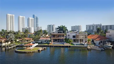 311 Atlantic Avenue Sunny Isles Beach FL 33160