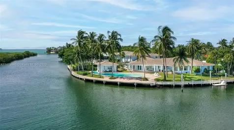 1095 Mariner Drive Key Biscayne FL 33149