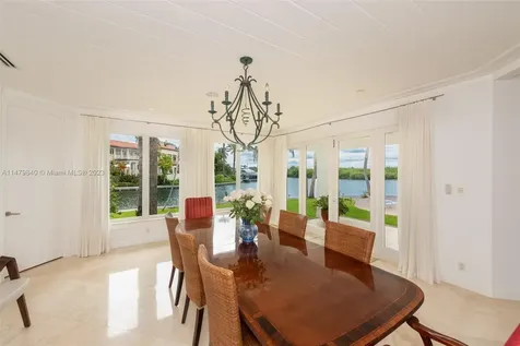 1095 Mariner Drive Key Biscayne FL 33149