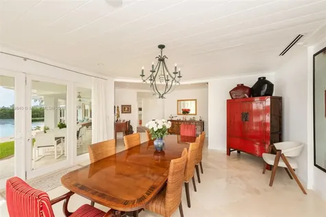 1095 Mariner Drive Key Biscayne FL 33149