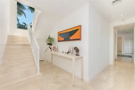 1095 Mariner Drive Key Biscayne FL 33149