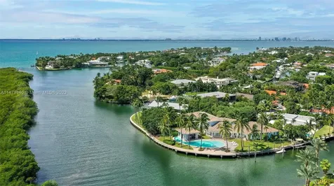 1095 Mariner Drive Key Biscayne FL 33149
