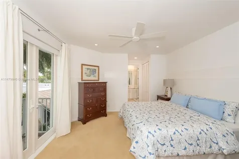 1095 Mariner Drive Key Biscayne FL 33149