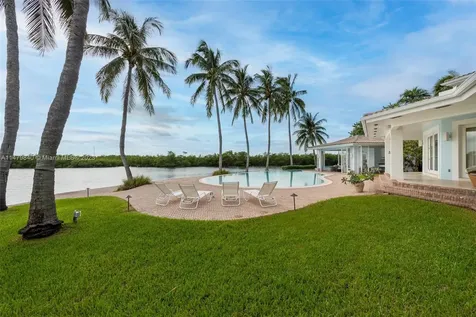1095 Mariner Drive Key Biscayne FL 33149