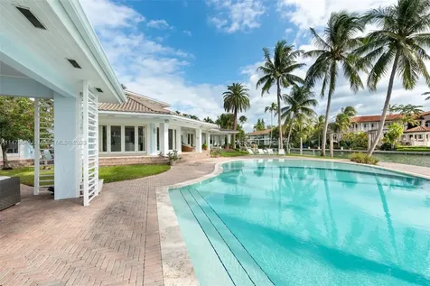 1095 Mariner Drive Key Biscayne FL 33149