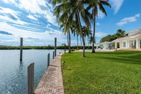 1095 Mariner Drive Key Biscayne FL 33149