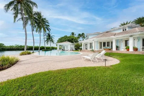 1095 Mariner Drive Key Biscayne FL 33149
