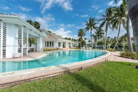 1095 Mariner Drive Key Biscayne FL 33149