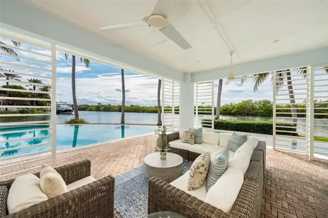 1095 Mariner Drive Key Biscayne FL 33149