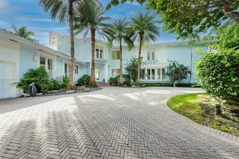 1095 Mariner Drive Key Biscayne FL 33149