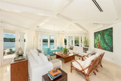 1095 Mariner Drive Key Biscayne FL 33149