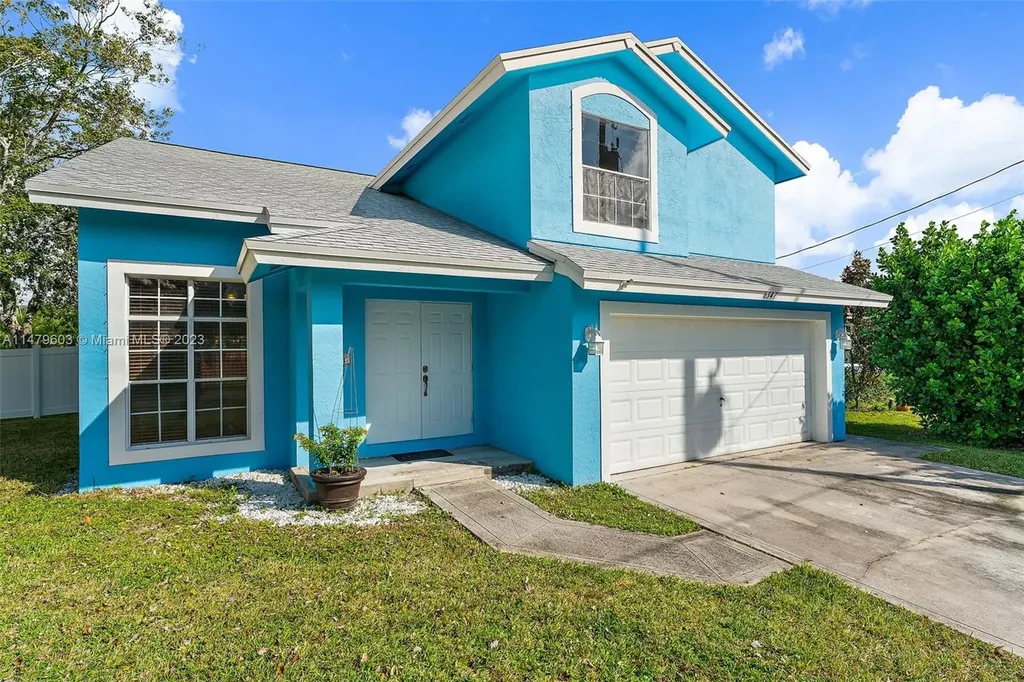 6347 Mullin Street Jupiter FL 33458