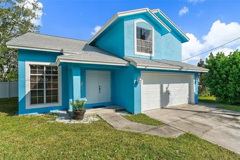 6347 Mullin Street Jupiter FL 33458