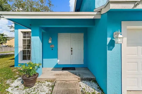 6347 Mullin Street Jupiter FL 33458