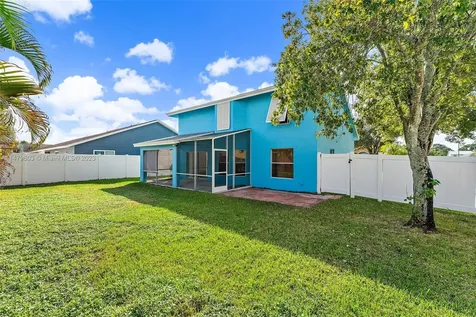 6347 Mullin Street Jupiter FL 33458
