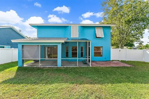 6347 Mullin Street Jupiter FL 33458