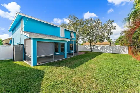 6347 Mullin Street Jupiter FL 33458