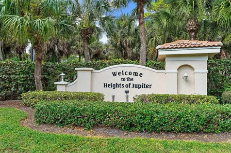 6347 Mullin Street Jupiter FL 33458