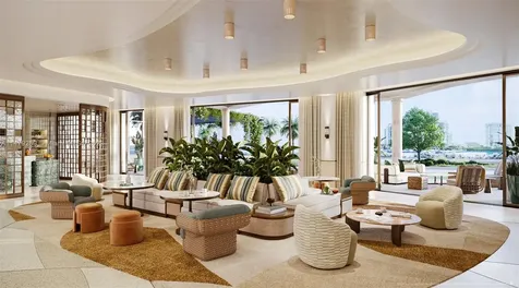 6 Fisher Island Drive Fisher Island FL 33109
