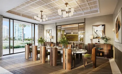 6 Fisher Island Drive Fisher Island FL 33109