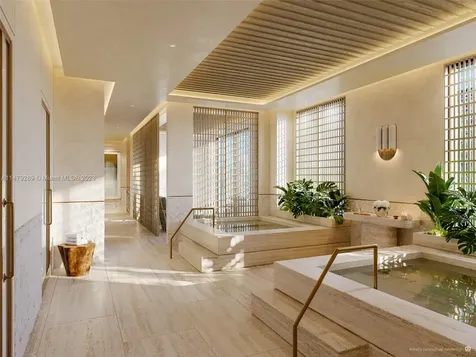 6 Fisher Island Drive Fisher Island FL 33109