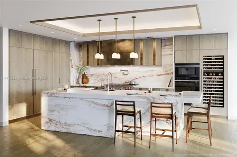 6 Fisher Island Drive Fisher Island FL 33109