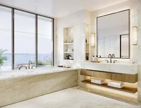 6 Fisher Island Drive Fisher Island FL 33109