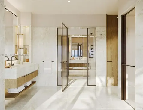 6 Fisher Island Drive Fisher Island FL 33109