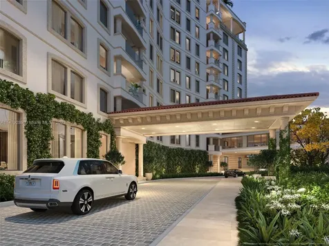 6 Fisher Island Drive Fisher Island FL 33109
