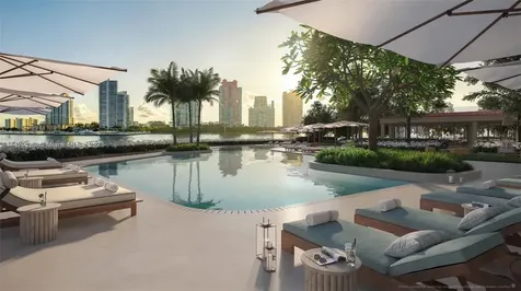 6 Fisher Island Drive Fisher Island FL 33109