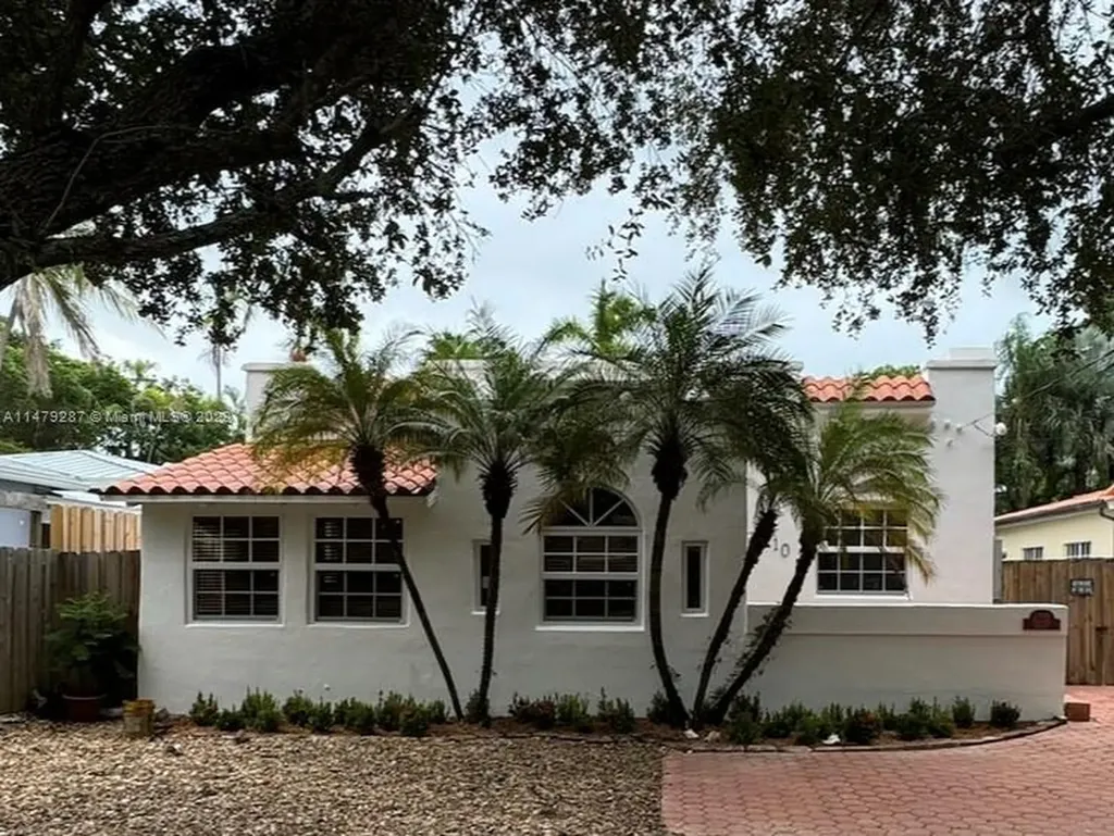 2410 Swanson Avenue Miami FL 33133