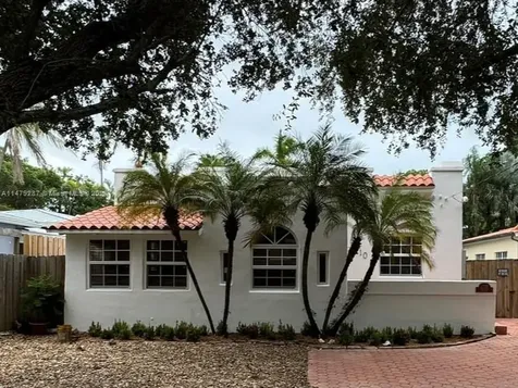 2410 Swanson Avenue Miami FL 33133