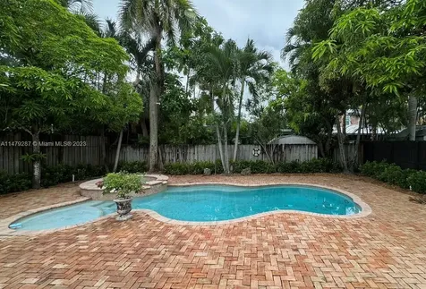 2410 Swanson Avenue Miami FL 33133