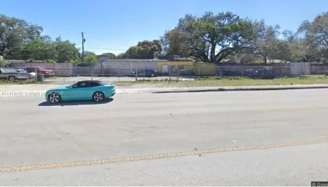 1878 NW 95th Street Miami FL 33147