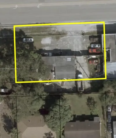 1878 NW 95th Street Miami FL 33147