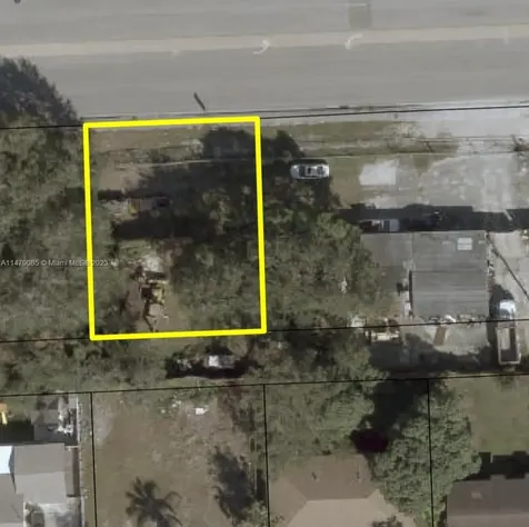 1878 NW 95th Street Miami FL 33147