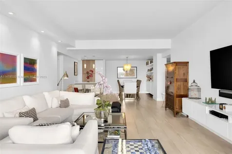 151 Crandon Boulevard Key Biscayne FL 33149