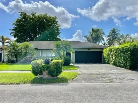 13610 SW 97th Street Miami FL 33186