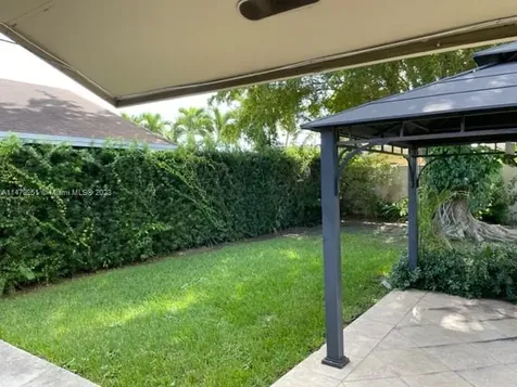 13610 SW 97th Street Miami FL 33186