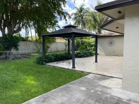 13610 SW 97th Street Miami FL 33186