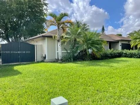 13610 SW 97th Street Miami FL 33186