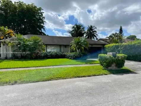 13610 SW 97th Street Miami FL 33186