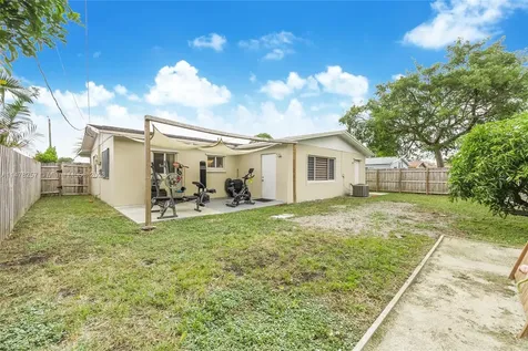 7270 Branch Street Hollywood FL 33024