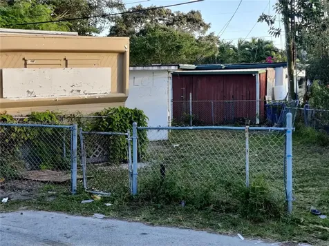 2234 NE 137 Street North Miami Beach FL 33181-1840