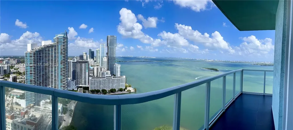 1900 N Bayshore Drive Miami FL 33132