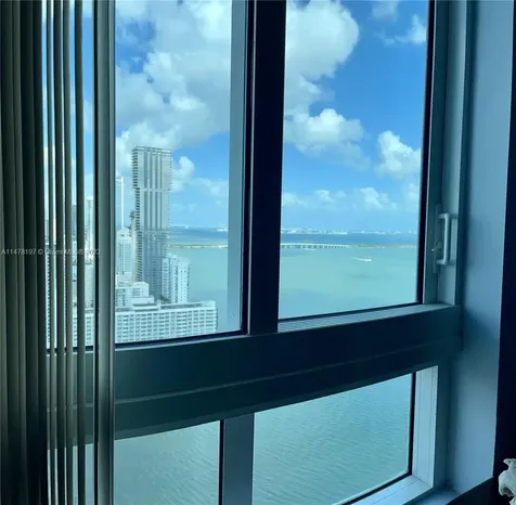1900 N Bayshore Drive Miami FL 33132