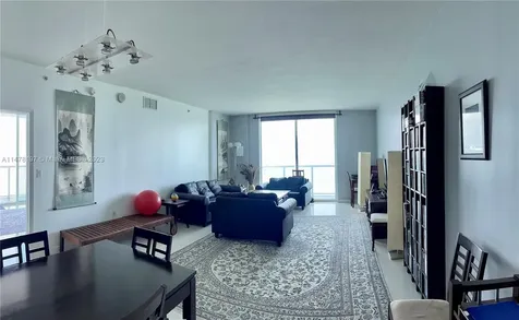1900 N Bayshore Drive Miami FL 33132